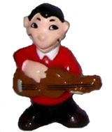 Street Music 1 - zum Schließen ins Bild klicken