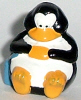 Sweet y gloo - Pinguin Sleepy