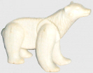 1987 Tiere im ewigen Eis - Eisbär - zum Schließen ins Bild klicken