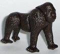 1995 Tiere der Wildnis - Gorilla - zum Schließen ins Bild klicken