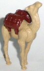 1997 Reit- und Lasttiere - Kamel beige 2 - zum Schließen ins Bild klicken