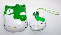 Tomy - Hello Kitty - Duft-Box - zum Schließen ins Bild klicken