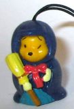 Tomy - Fancy Dress - Pooh als Hexe - zum Schließen ins Bild klicken