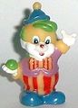 Topper - Kleiner Clown