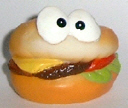 FDF - Fast Food Show - Burger - zum Schließen ins Bild klicken