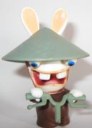 Rabbids erobern die Welt - Vietnam - zum Schließen ins Bild klicken