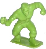Ültje - Superhelden - Hulk 1 - zum Schließen ins Bild klicken
