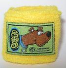 UNO Foods - Scooby Doo - Schweißband 1 - zum Schließen ins Bild klicken
