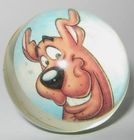 UNO Foods - Scooby Doo - Springball 1 - zum Schließen ins Bild klicken