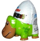 2017 Eierbecher Schafe - Dufter Tag - zum Schließen ins Bild klicken