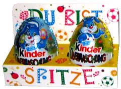 2016 Ostern - Geschenk-Klappbox für 2 Üeier - A - zum Schließen ins Bild klicken