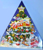 D 2001 - Testware Adventskalender - Kinder Mix - OVP - zum Schließen ins Bild klicken