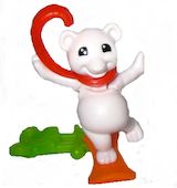 2025 Christmas - Eisbär + BPZ - zum Schließen ins Bild klicken