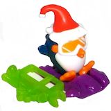 2025 Christmas - Pinguin + BPZ - zum Schließen ins Bild klicken