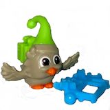 2025 Christmas - Eule + BPZ - zum Schließen ins Bild klicken