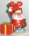 2008 Tollpatschige Weihnachtshelfer - Weihnachtsmann - zum Schließen ins Bild klicken