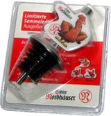 Echter Nordhäuser - Schnapsausgießer Motiv 1 von 3 - zum Schließen ins Bild klicken
