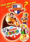 Werbeblatt Italien - Cavallegri - zum Schließen ins Bild klicken
