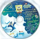 Pingui 2007 - SpongeBob Schwammkopf - CD Rom - zum Schließen ins Bild klicken