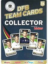 2016 DFB Team Cards Collector - zum Schließen ins Bild klicken