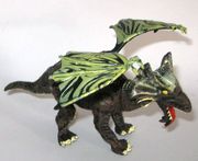 Yummy Toys - Dragon - Drache 2 - zum Schließen ins Bild klicken