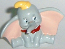 Animal Friends - Dumbo - zum Schließen ins Bild klicken