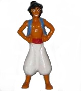 Heroes - Aladdin - zum Schließen ins Bild klicken
