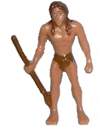 Heroes - Tarzan - zum Schließen ins Bild klicken