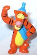 Pooh 2012 - Tigger - zum Schließen ins Bild klicken