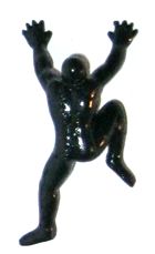 Diabolik 1 - Diabolik Figur 2 - zum Schließen ins Bild klicken