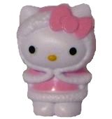 Hello Kitty 2017 - Figur 1 - zum Schließen ins Bild klicken