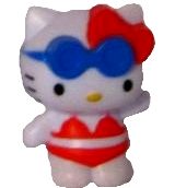 Hello Kitty 2017 - Figur 6 - zum Schließen ins Bild klicken