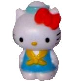 Hello Kitty 2017 - Figur 7 - zum Schließen ins Bild klicken