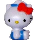 Hello Kitty 2017 - Figur 9 - zum Schließen ins Bild klicken