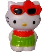 Hello Kitty 2017 - Figur 10 - zum Schließen ins Bild klicken