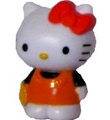Hello Kitty 2017 - Figur 11 - zum Schließen ins Bild klicken