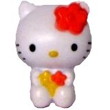 Hello Kitty 2017 - Figur 12 - zum Schließen ins Bild klicken