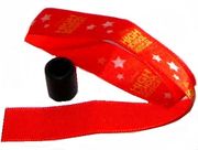 High School Musical - Bracelet rot - zum Schließen ins Bild klicken