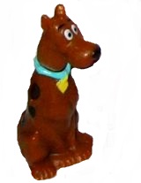 Scooby-Doo 2011 - Scooby 1 - zum Schließen ins Bild klicken