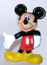 Topolino - Mickey - zum Schließen ins Bild klicken