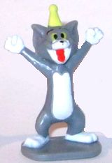 Tom & Jerry 2014 - Tom 4 - zum Schließen ins Bild klicken