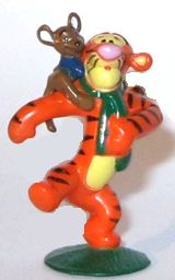 Pooh 2012 - Tigger mit Rooh - zum Schließen ins Bild klicken
