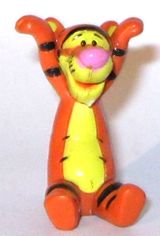 Spielplatz - Tigger - zum Schließen ins Bild klicken