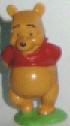 Winnie the Pooh 1 - Pooh 1 - Variante - zum Schließen ins Bild klicken