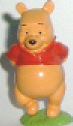 Winnie the Pooh 1 - Pooh 1 - zum Schließen ins Bild klicken