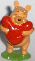 Winnie the Pooh 1 - Pooh mit Herz 3 - zum Schließen ins Bild klicken
