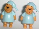 Winnie the Pooh 1 - Pooh 2 - Variante - zum Schließen ins Bild klicken