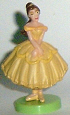2006 Belle tanzt