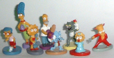 2003 SATZ The Simpsons - zum Schließen ins Bild klicken