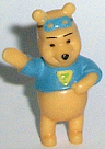 My Friends - Winnie the Pooh - zum Schließen ins Bild klicken